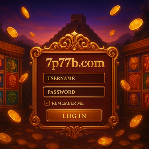 7p77 আর্কেডে বোনাস বৃষ্টি