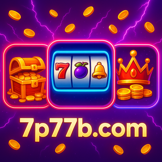 7p77 VIP হওয়া